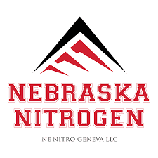 Nebraska Nitrogen Plant