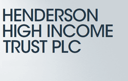 Henderson High Income Trust