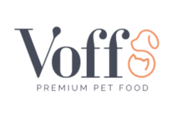 Voff Premium Pet Food