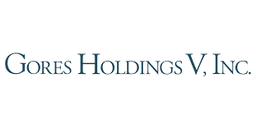 Gores Holdings V