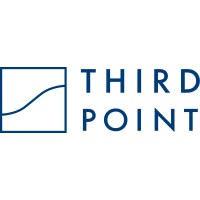 THIRD POINT LLC