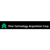 Pine Technology Acquisition Corp