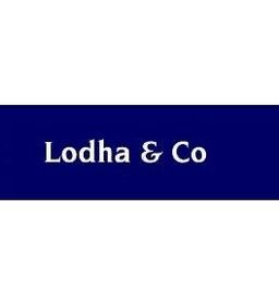 Lodha & Co