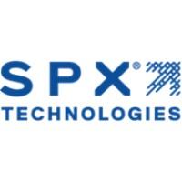 Spx Technologies