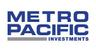 METRO PACIFIC INVESTMENTS