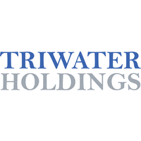 Triwater Holdings
