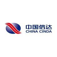 China Cinda Asset Management Co