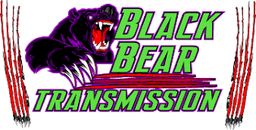 Black Bear Transmission