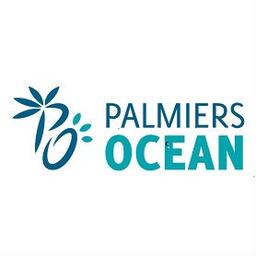 Palmiers Ocean