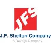 Jf Shelton (packaging Distribution Division)