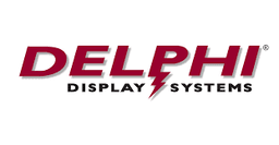 Delphi Display Systems