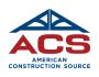 American Construction Source