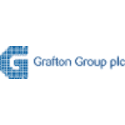 GRAFTON GROUP PLC (GB MERCHANTING BUSINESS)