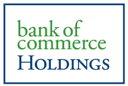 Bank Of Commerce Holdings