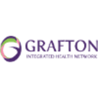 GRAFTON HEALTH HOLDINGS LTD