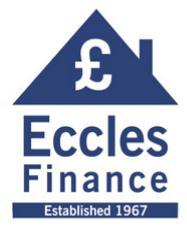 Eccles Savings & Loans