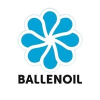 Ballenoil (service Station Network)