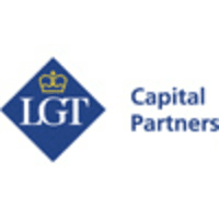 Lgt Capital Partners