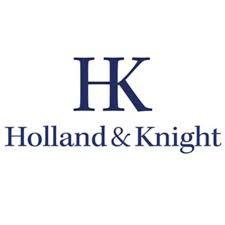 HOLLAND & KNIGHT LLP