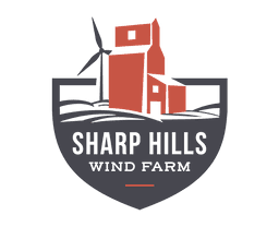 Sharp Hills Wind Farm