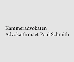 Poul Schmith / Kammeradvokaten