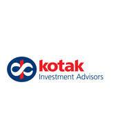 KOTAK INVESTMENT ADVISORS LTD
