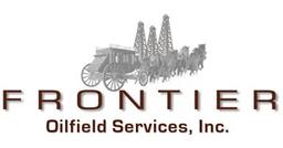 Frontier Oilfield Services