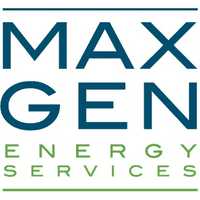 Maxgen Energy Services Corporation