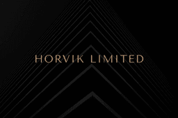 HORVIK LTD