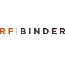Rf Binder