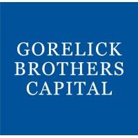 Gorelick Brothers Capital (real Estate Assets)