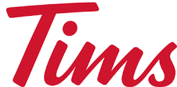 Tims China