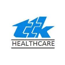 Ttk Healthcare (human Pharma Division)