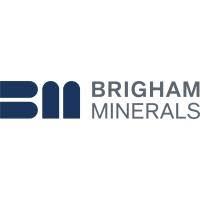 Brigham Minerals