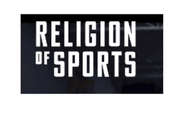 Religion Of Sports