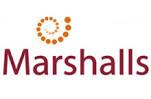 MARSHALLS PLC