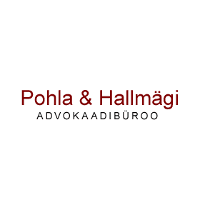 Pohla & Hallmagi