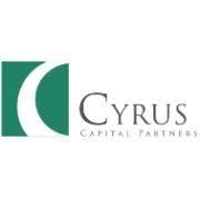 CYRUS CAPITAL PARTNERS LP
