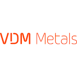 Vdm Metals Holding
