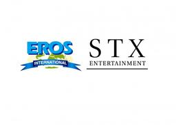 Eros Stx Global Corporation (stx Entertainment Subsidiary)