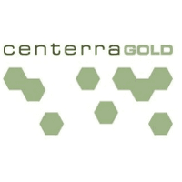 CENTERRA GOLD INC