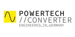 Powertech Converter