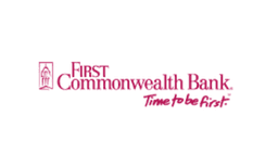 First Commonwealth Financial Corporation