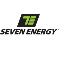 Seven Energy