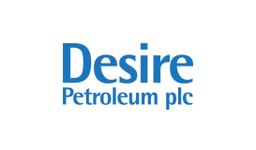 Desire Petroleum