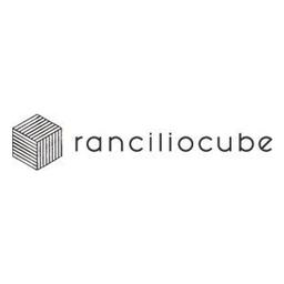 Rancilio Cube