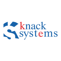 KNACK SYSTEMS LLC
