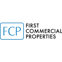 First Commercial Estate Company