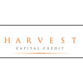 Harvest Capital Credit Corporation