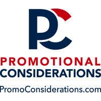 Promotional Considerations